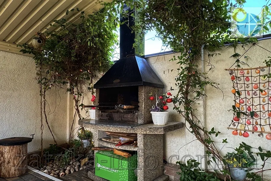 Затока. Villa Shell