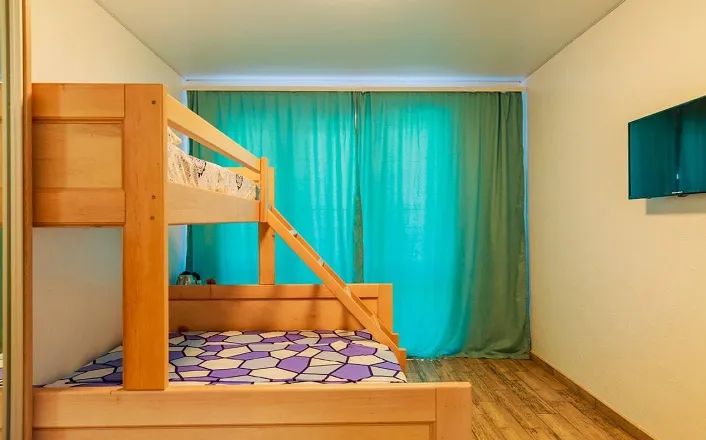 Затока. Villa Shell