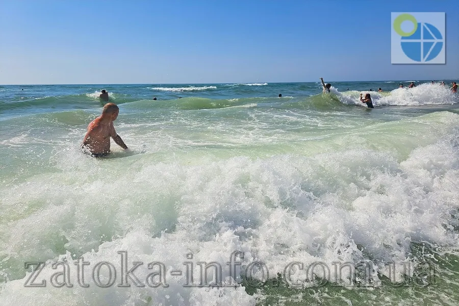 Затока Лиманська пляжі фото