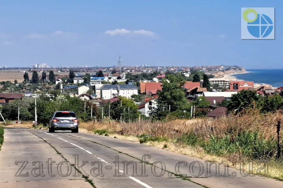 Грибівка інфраструктура фото